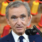 Bernard Arnault