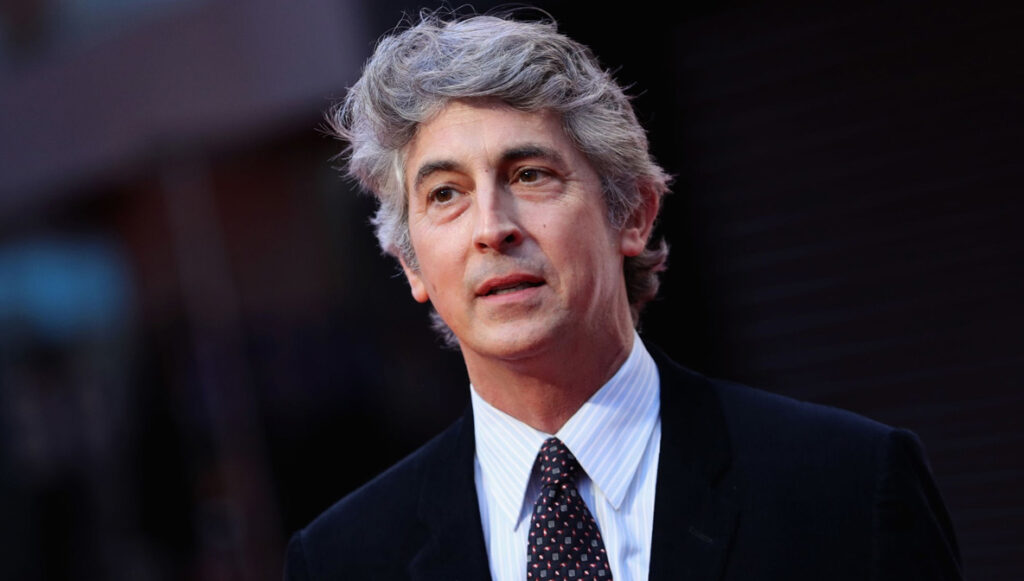 Alexander Payne – an  American filmmaker