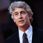 Alexander Payne – an  American filmmaker