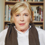 Marianne Faithfull – A British singer, songwriter and actress