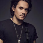 John Mayer – An American singer and songwriter