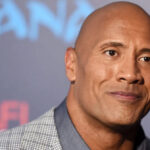 Dwayne “The Rock” Johnson