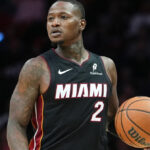 Terry Rozier – an American professional basketball player