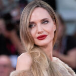 Angelina Jolie –  A Hollywood Actresses