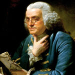 Benjamin Franklin – Founding Fathers of the United States