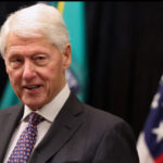 Bill Clinton – 42nd President of the United States