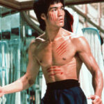 Bruce Lee – A legendary martial artist, actor and filmmaker