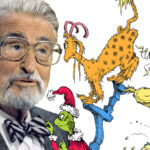 Dr. Seuss – A Writer, Cartoonist, Animator, Illustrator