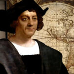 Christopher Columbus- A man who Explored the Americas