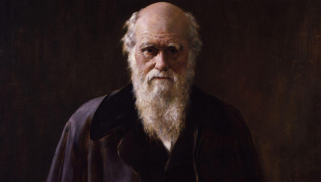 Charles Darwin: A Revolutionary Scientist