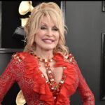 Dolly Parton – An American singer, songwriter, actress, philanthropist, and businesswoman