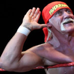 Hulk Hogan – An iconic professional wrestlers