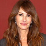 Julia Roberts- A Hollywood’s  actresses