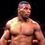 Mike Tyson – A Professional Boxer