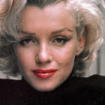 Marilyn Monroe – An Iconic figures in history of Cinema