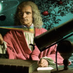 Sir Isaac Newton – A Mathematician, Physicist, Astronomer, Philosopher, Alchemist