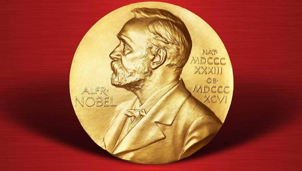 The Nobel Prize – A most prestigious awards in the world