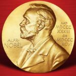 The Nobel Prize – A most prestigious awards in the world