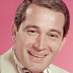 Perry Como – The First Grammy Award Winner