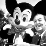 Walt Disney – The Creator of  Mickey Mouse and Walt Disney Company